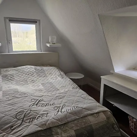 Reetdachhaus Am