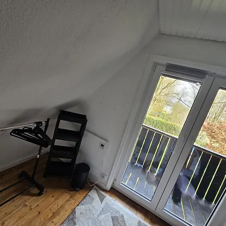 Reetdachhaus Am *