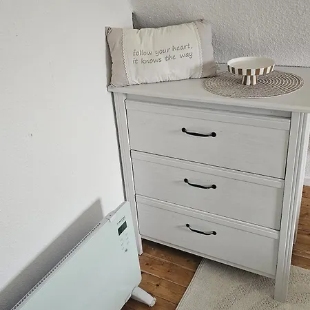 Reetdachhaus Am * Groß Sarau