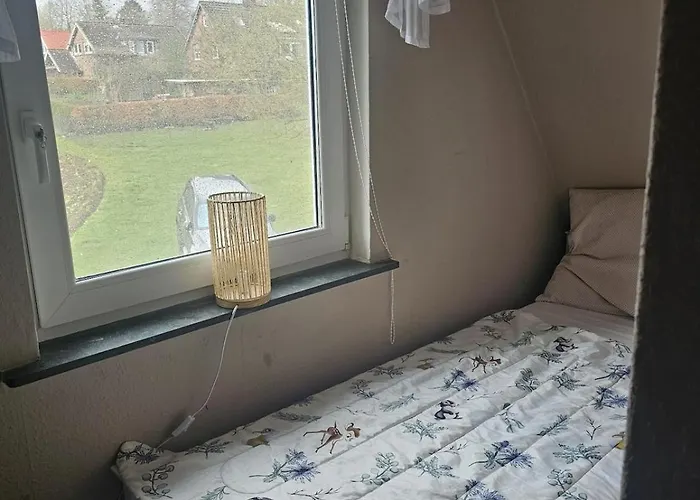 Reetdachhaus Am * Groß Sarau