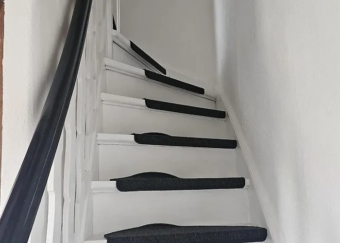 Tatil Evi Reetdachhaus Am